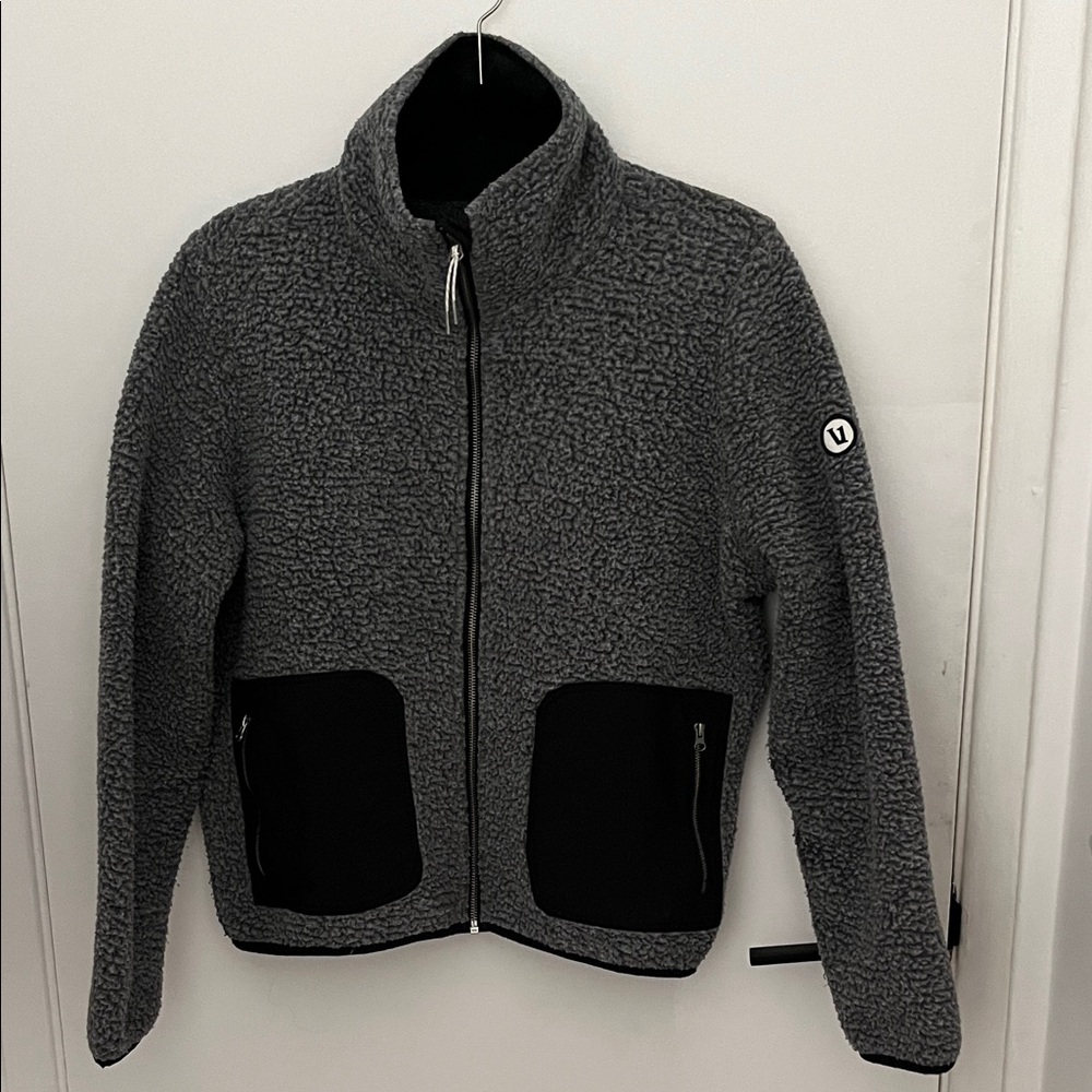 Vuori alpine fleece Jacket